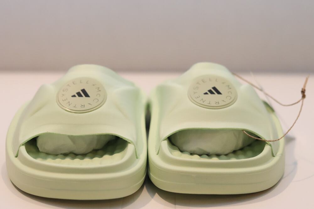 Adidas Slide by Stella McCartney Sz 5